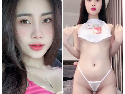 Clip sex em bé Chan 3 tủi lộ lồn cực ngon