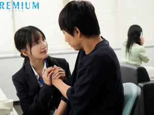 Em saler dâm đãng lén lút lên giường với chồng khách hàng